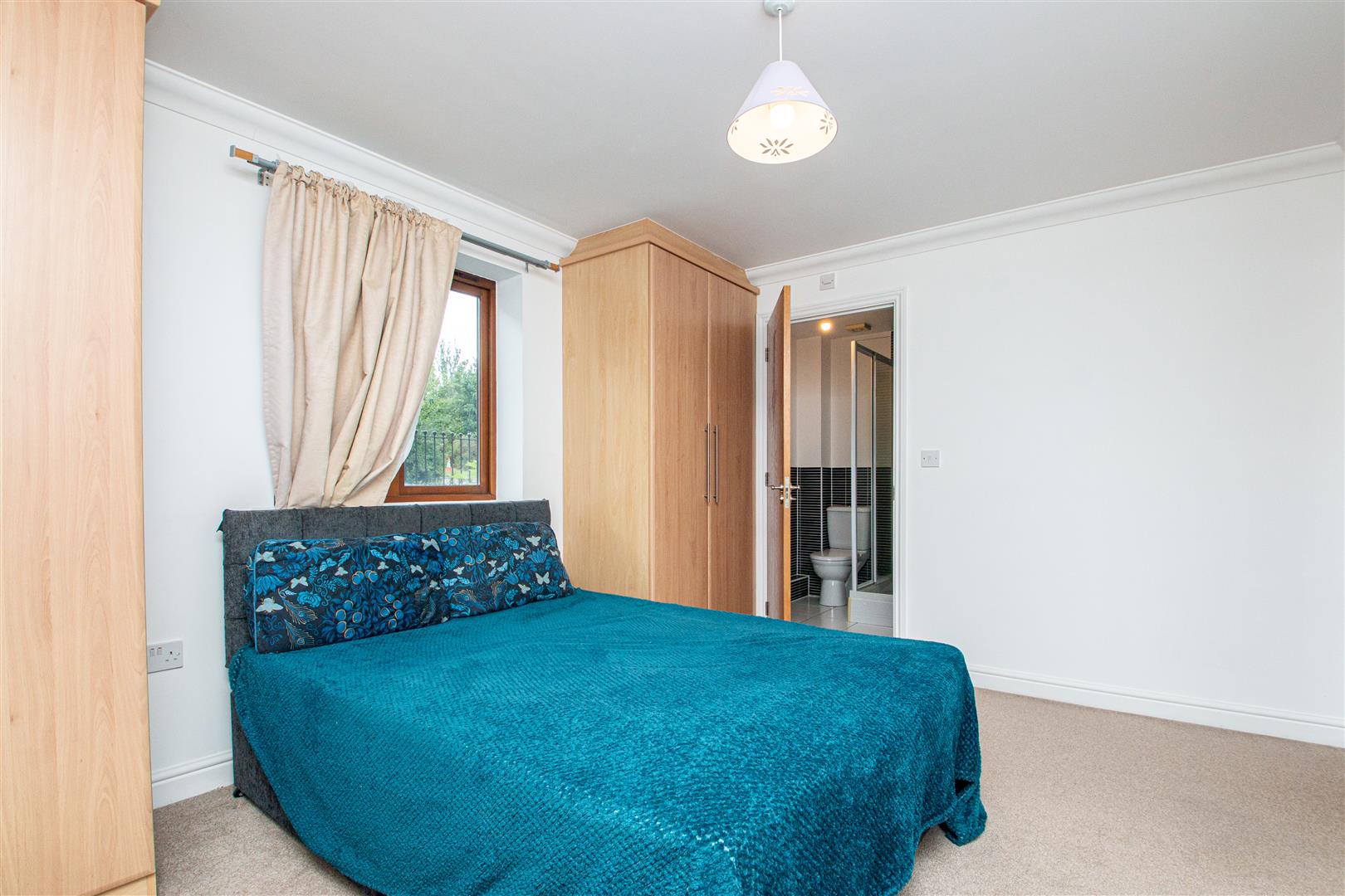 Kelling Way, Broughton